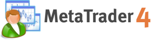 MT4 Client Terminal logo